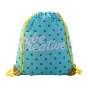CreaDraw Plus - custom drawstring bag - Img 2