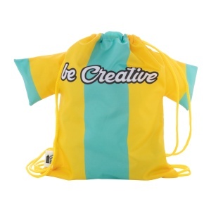 CreaDraw T Kids RPET - custom drawstring bag for kids - Img 6