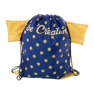 CreaDraw T - rucsac cu șnur, personalizat - Img 6