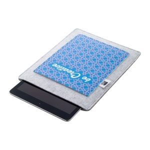 CreaFelt Tablet - custom tablet holder - Img 3