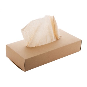 CreaSneeze Eco - custom paper tissues - Img 2