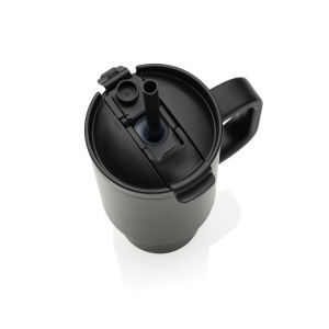 Cruiser RCS recycled Leakproof Compact Tumbler 480ML - Img 3