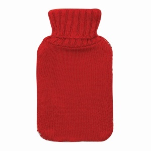 CUDDLE - Hot water bottle - Img 8