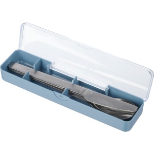 Cutlery set, 3 pcs - Img 7