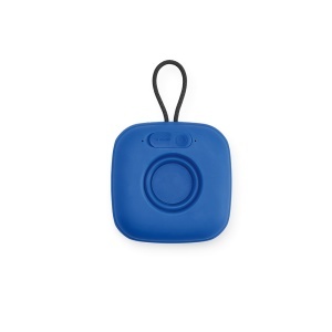 AO Difuzor Newton rABS 6000mAh. Timp de redare 5 ore. Rezistent la apă IPX5.