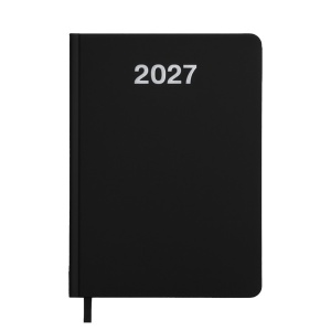 Daily planner 2027. Hard cover in matte laminated cardboard - Img 16