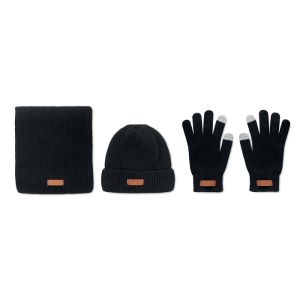 DENALI Set of 3 RPET winter pieces - Img 3