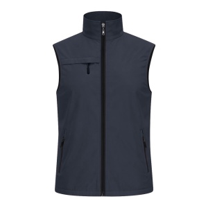 Dervik - Vest 100% Polyester 120 g/ m2 - Img 4