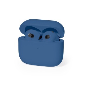 Dodiax - Earphones Bluetooth Connection. Battery 30 mAh/ Charging Station 300 mAh - Img 5