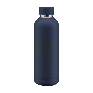 Double wall insulation stainless steel thermos flask 500 ml capacity - Img 4