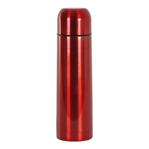 Double wall stainless steel insulating vacuum flask (500 ml) - Img 6
