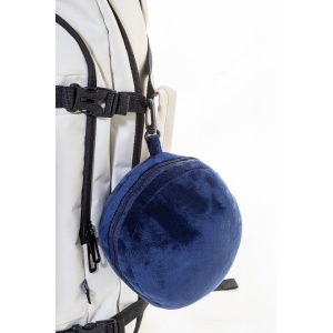 Dreamfly - RPET travel pillow - Img 5
