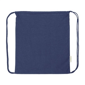 Dropex - recycled cotton drawstring bag - Img 14