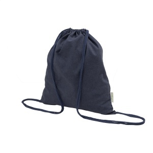 Dropex - recycled cotton drawstring bag - Img 16