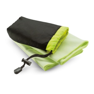 DRYE - Prosop sport în husă din nylon - Img 2