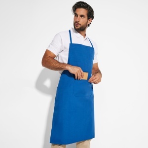 DUCASSE - 90% polyester / 10% cotton, 150 gsm. - Img 11