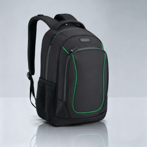 CO Set dynamic: rucsac business 15” și umbrelă automată