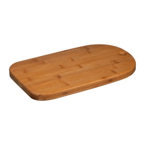 EA Bamboo Cutting Board with Hanging Loop Windsor