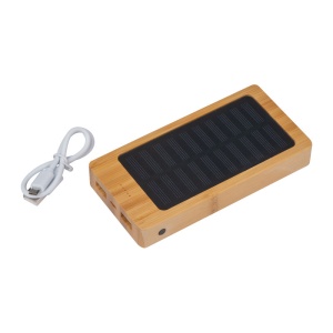 EA Bamboo Powerbank 8,000 mAh Bakersfield