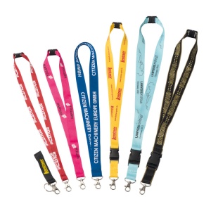 EA Lanyard Nagasaki