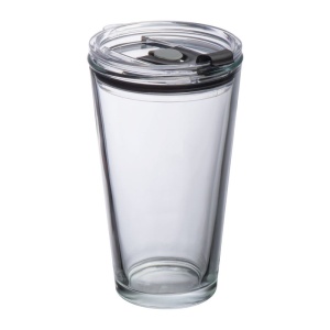 EA Pahar din sticlă Wattenscheid, 400 ml
