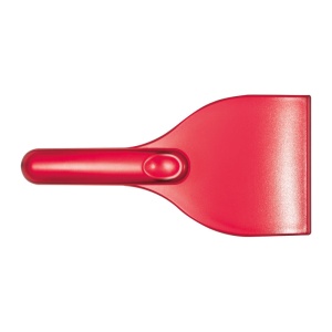 EA Racletă plastic Hull