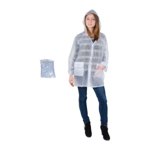 EA Rain Coat Clermont-Ferrand