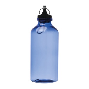 EA Sticlă de băut PET Mechelen, 400 ml