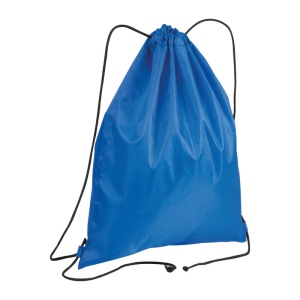 EA Recycled polyester gym bag - Img 4
