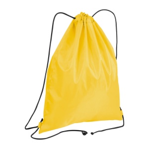 EA Recycled polyester gym bag - Img 14