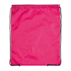 EA Recycled polyester gym bag - Img 24