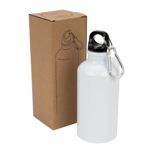 EA Sublimation Bottle Columbus 400 ml