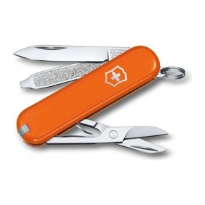 EA Victorinox ClassSD 58mm