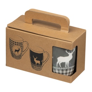 Easy™ Set cani de Craciun Ankara