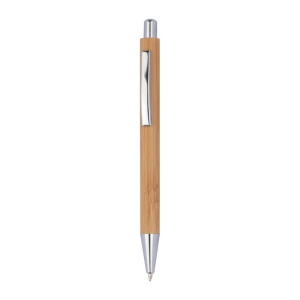 Easy™ Set de scris din bambus