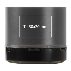 Easy™ Bluetooth speaker Taifun cu LED