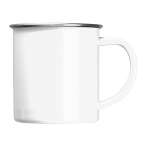 Easy™ Cană din oțel Trezzo, 350ml