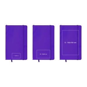 Easy™ Notes A5 Kiel