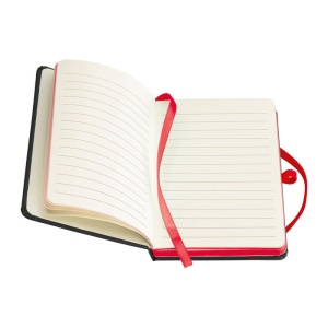 Easy™ Notes A6 Rostock