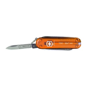 Easy™ Pocket knife Victorinox Classic SD 58 mm