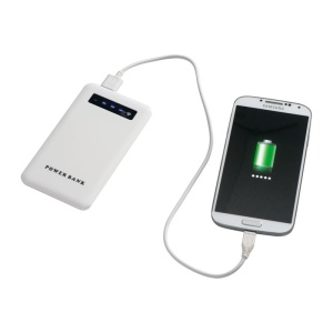 Easy™ Powerbank Kingsville