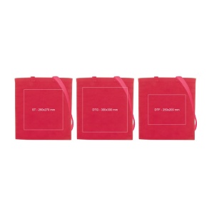Easy™ Sacosa cumparaturi Coppenhagen (140 g/m²)