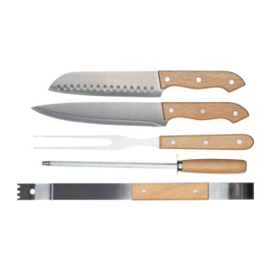 Easy™ Set grill Eindhoven