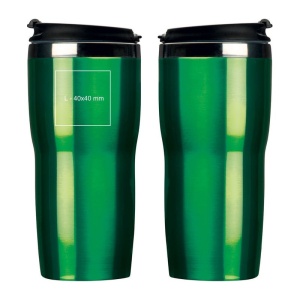 Easy™ Termos Zadar, 400 ml #thermos #termos #stainless