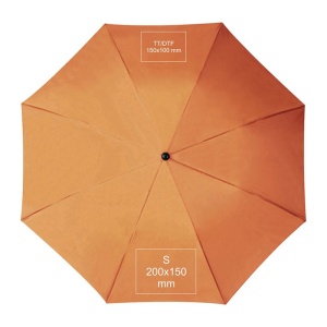 Easy™ Umbrela automata Le Mans