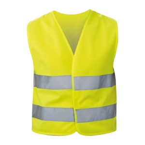Easy™ Vesta reflectorizanta pentru copii Ilo