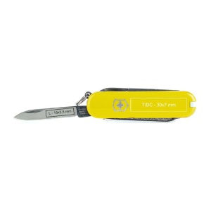 Easy™ Victorinox ClassSD 58mm