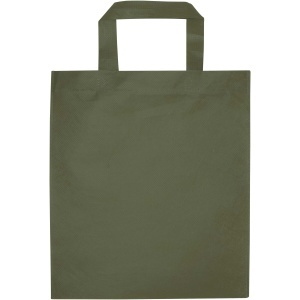 Ecoseal GRS recycled mini tote bag 3L - Img 15