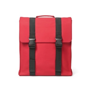 AO Rucsac Edinburgh 22L din RPU și rPET. Potrivit pentru laptop de 17"
