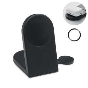 ELASTI Foldable 3-in-1 charger 15W - Img 2